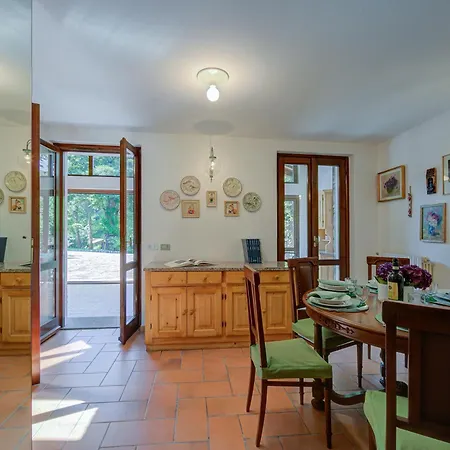 Il Castagno Few Min From - Happy *