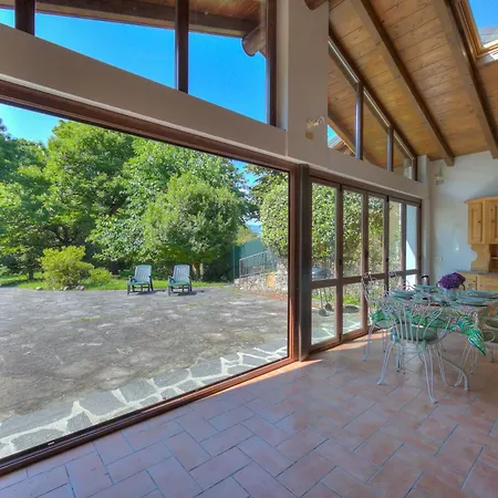 Вилла Il Castagno Few Min From - Happy *