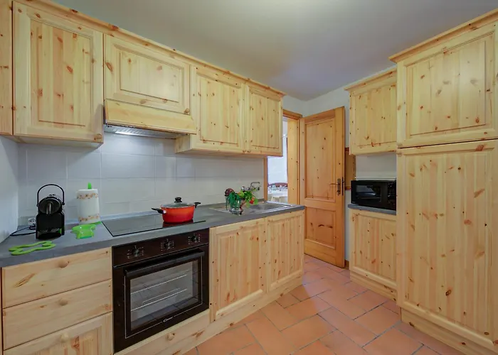 Il Castagno Few Min From - Happy Вилла *