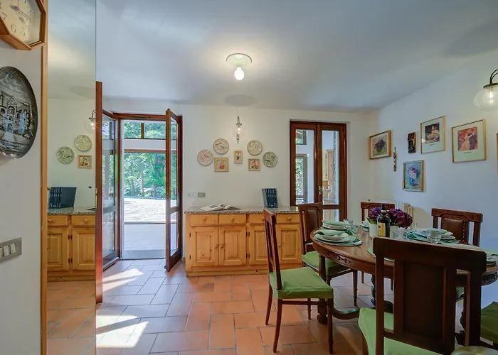 Il Castagno Few Min From - Happy *