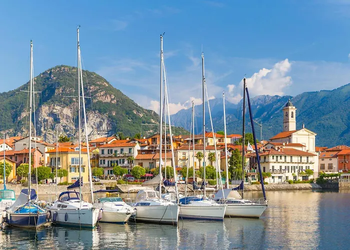 Il Castagno Few Min From - Happy Castelveccana