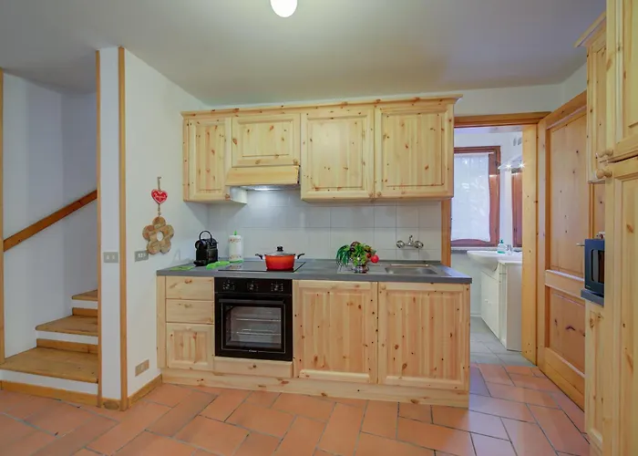 Вилла Il Castagno Few Min From - Happy *