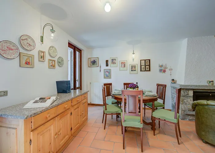 Il Castagno Few Min From - Happy *