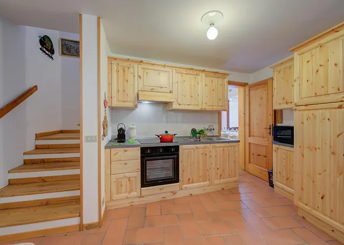 Вилла Il Castagno Few Min From - Happy