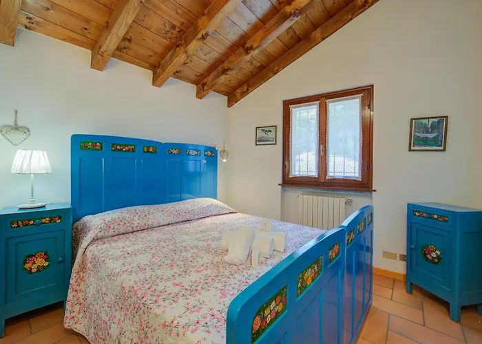 Il Castagno Few Min From - Happy Вилла *