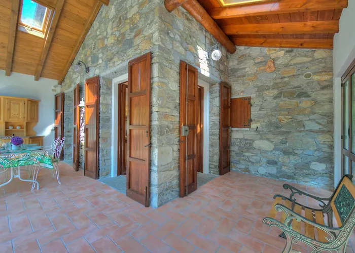 Il Castagno Few Min From - Happy * Castelveccana