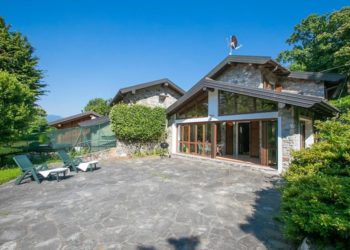 Il Castagno Few Min From - Happy *