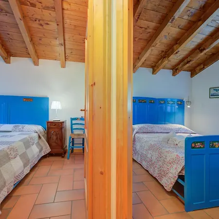 Βίλα Il Castagno Few Min From - Happy Castelveccana