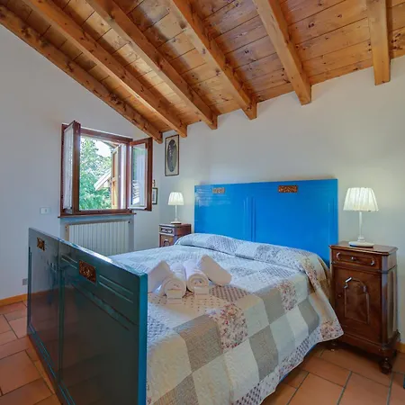 Il Castagno Few Min From - Happy