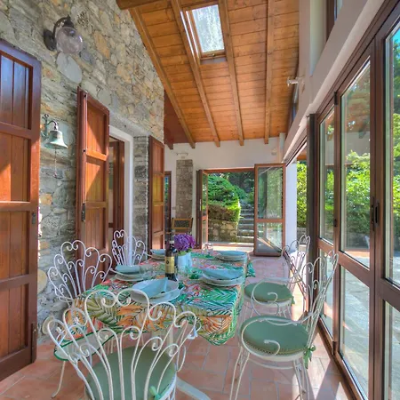 Il Castagno Few Min From - Happy Villa