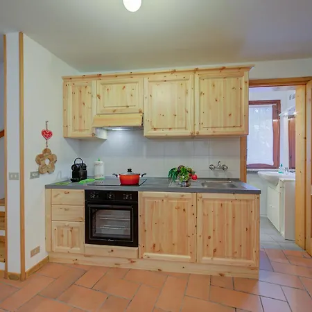 Βίλα Il Castagno Few Min From - Happy *