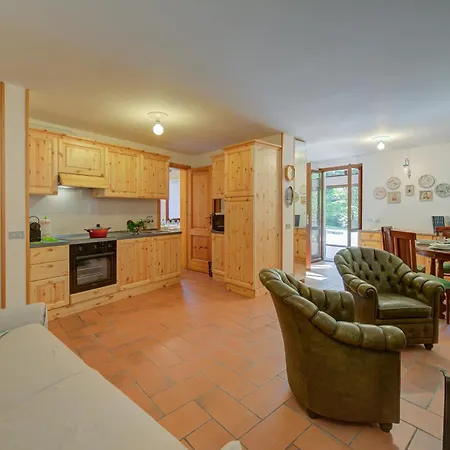 Il Castagno Few Min From - Happy