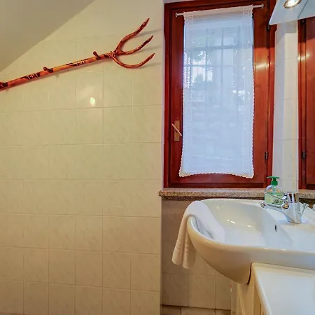 Villa Il Castagno Few Min From - Happy