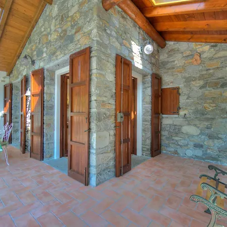 Il Castagno Few Min From - Happy * Castelveccana