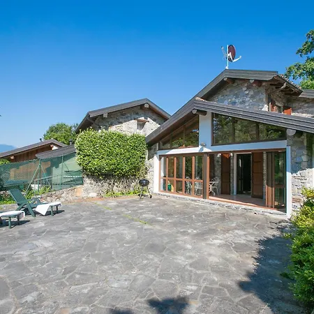 Il Castagno Few Min From - Happy *