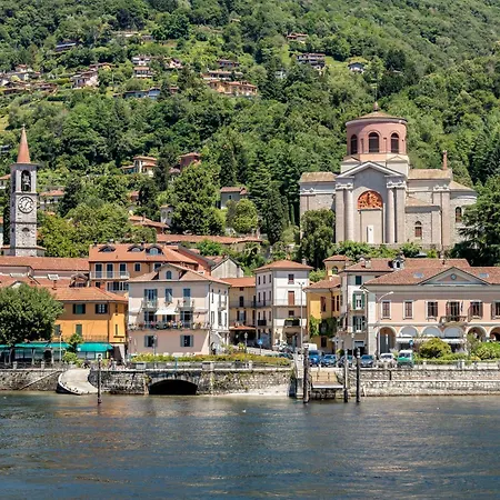 Il Castagno: Few Min From Beach, 2br * Castelveccana