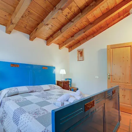 Il Castagno Few Min From - Happy Villa Castelveccana