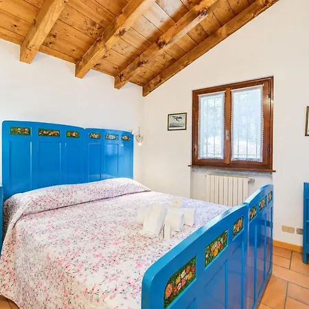 Villa Il Castagno: Few Min From Beach, 2br *