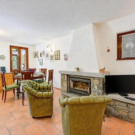 Il Castagno: Few Min From Beach, 2br Villa *