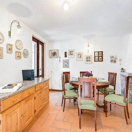 Il Castagno: Few Min From Beach, 2br