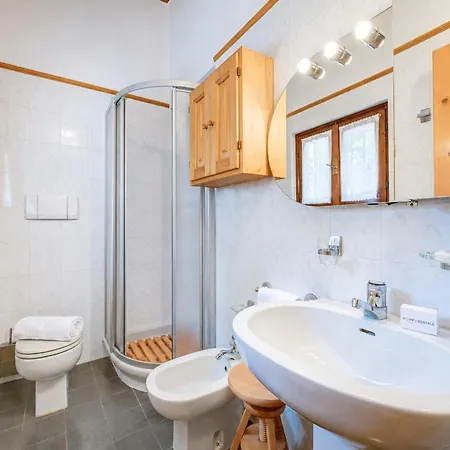 Il Castagno: Few Min From Beach, 2br *
