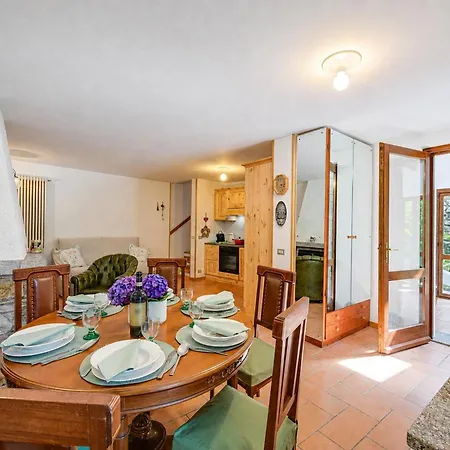 Il Castagno: Few Min From Beach, 2br