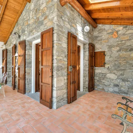Il Castagno: Few Min From Beach, 2br
