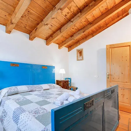 Il Castagno: Few Min From Beach, 2br