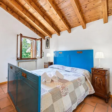 Villa Il Castagno: Few Min From Beach, 2br Castelveccana
