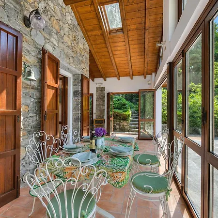 Il Castagno: Few Min From Beach, 2br Villa