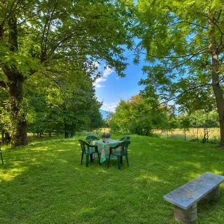Il Castagno: Few Min From Beach, 2br