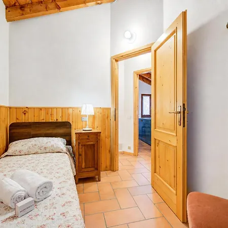 Villa Il Castagno: Few Min From Beach, 2br *