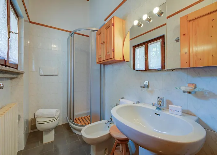 فيلة Il Castagno Few Min From - Happy *