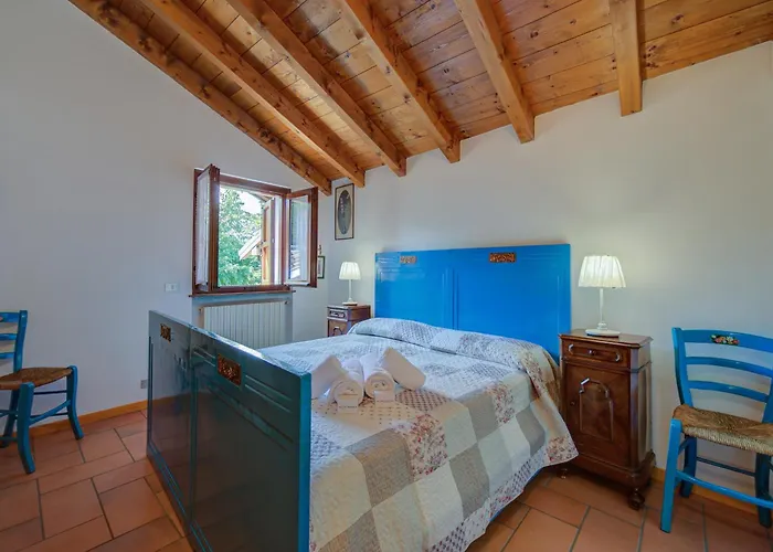 Il Castagno Few Min From - Happy