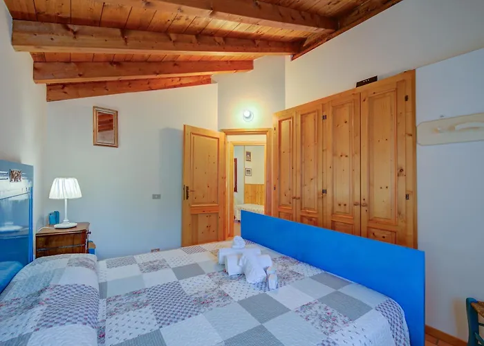 Il Castagno Few Min From - Happy * Castelveccana