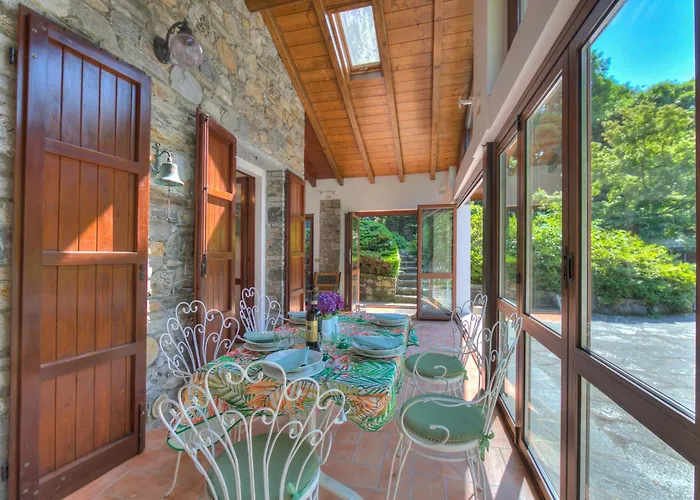 Il Castagno Few Min From - Happy فيلة