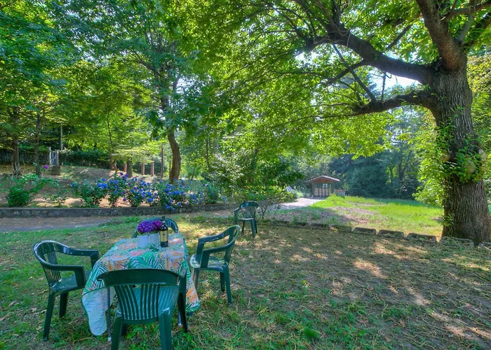 Il Castagno Few Min From - Happy * Castelveccana