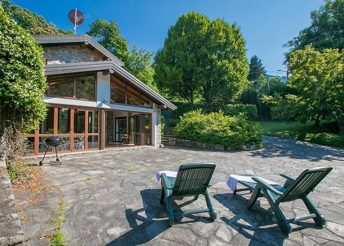 Il Castagno Few Min From - Happy فيلة