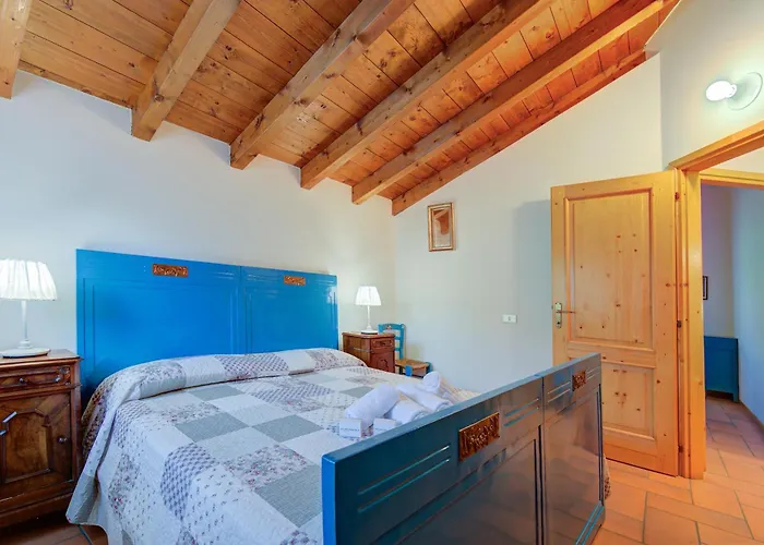 Il Castagno Few Min From - Happy فيلة Castelveccana