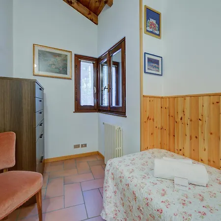Il Castagno Few Min From - Happy Willa *