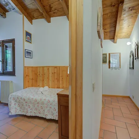 Willa Il Castagno Few Min From - Happy